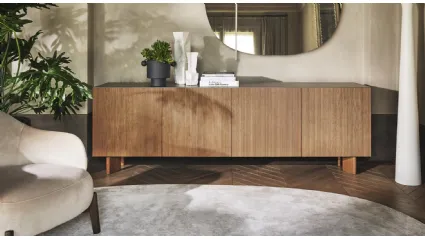 Madia Vertical di Calligaris
