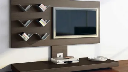 Mobile Porta Tv Fisso di Astor Mobili