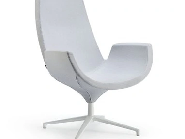 Poltroncina Beetle High Back di Infiniti