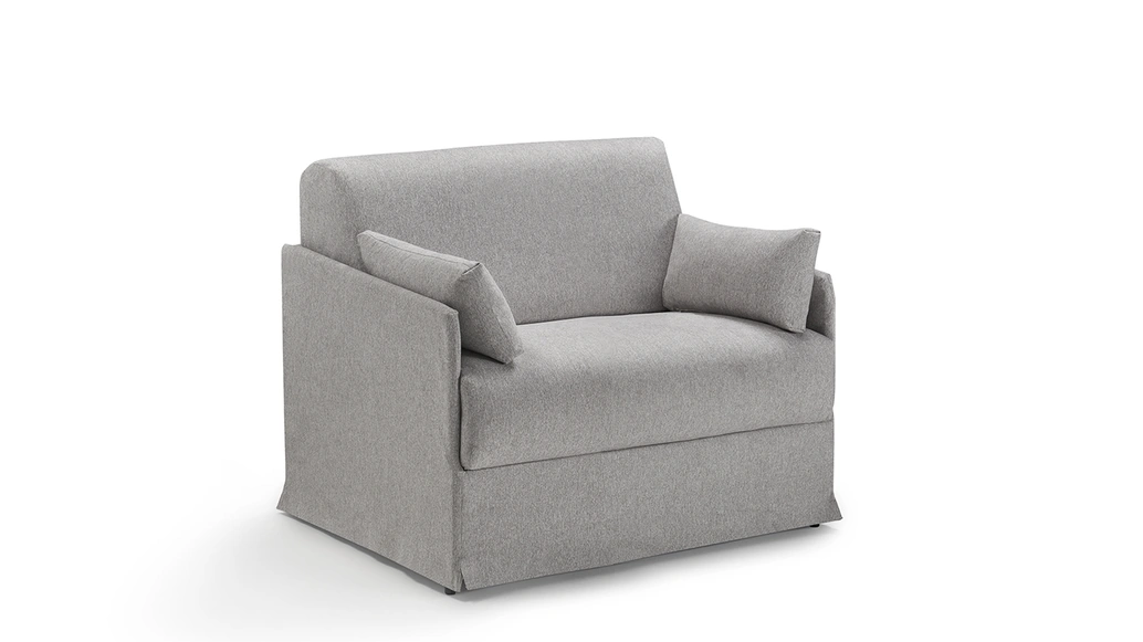 Poltrona Letto Flipper di Vitarelax