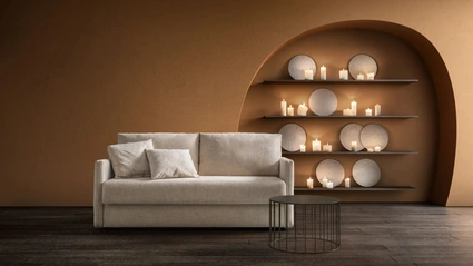 Divano Letto Max di Samoa