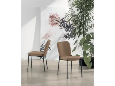Sedia Akita di Target Point