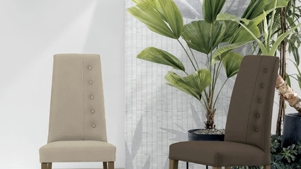 Sedia Bellinzona di Target Point