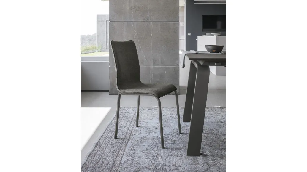 Sedia Glamour New di Target Point