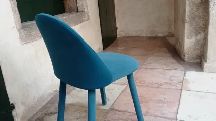 Sedia Modena di Trevisan Asolo