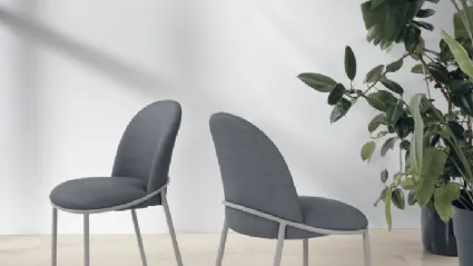Sedia Ofelia di Target Point