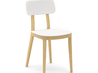 Sedia Porta Venezia di Infiniti