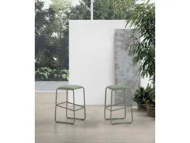 Sgabello Rubik di Target Point