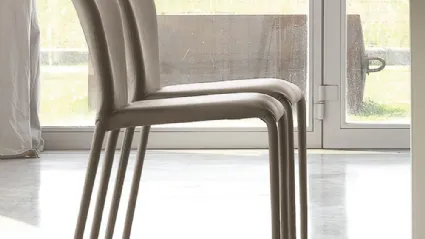Sedia Kelly di Ponti Terenghi