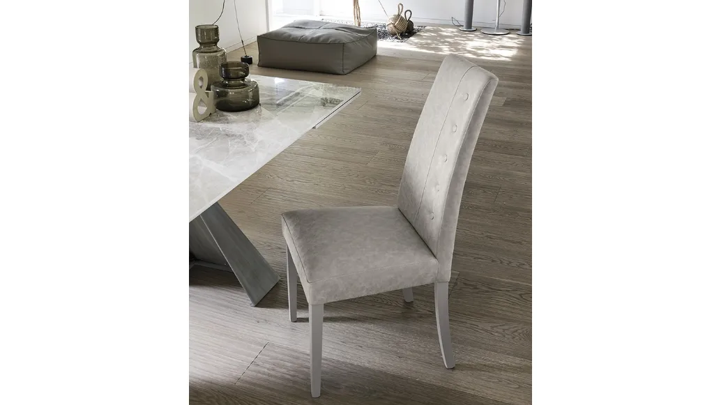 Sedia Bellinzona di Target Point