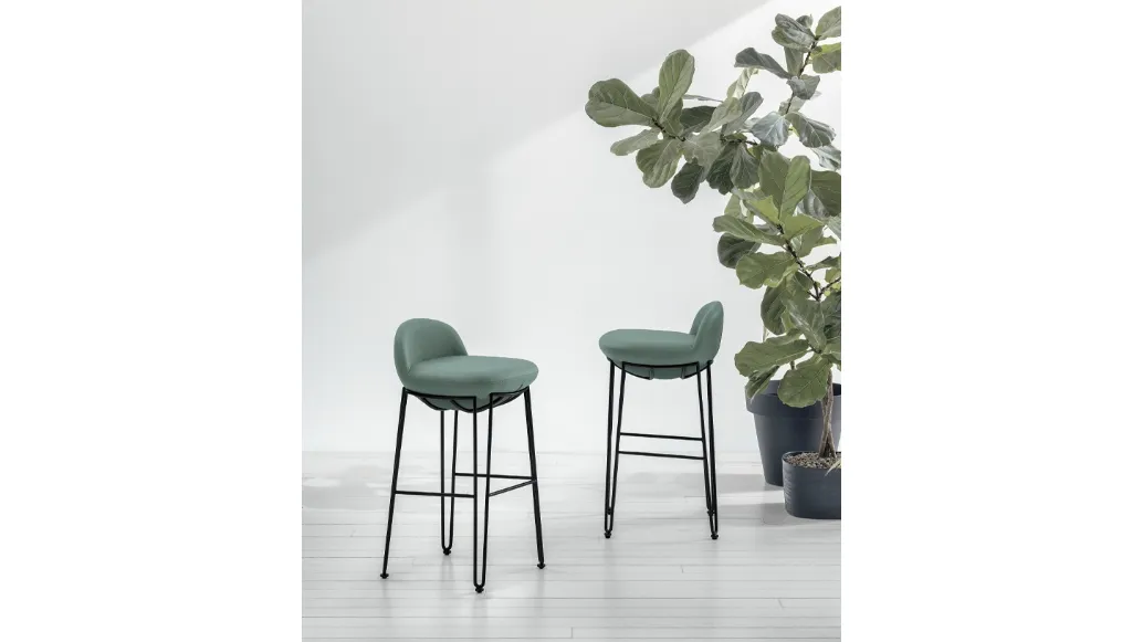 Sgabello Vovo Plus di Target Point