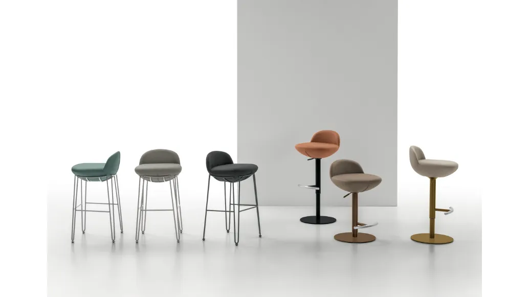 Sgabello Vovo Plus di Target Point