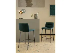 Sgabello Alexia di Tonin Casa