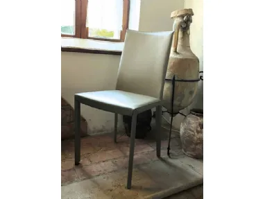 Sedia Gaiarine di Trevisan Asolo