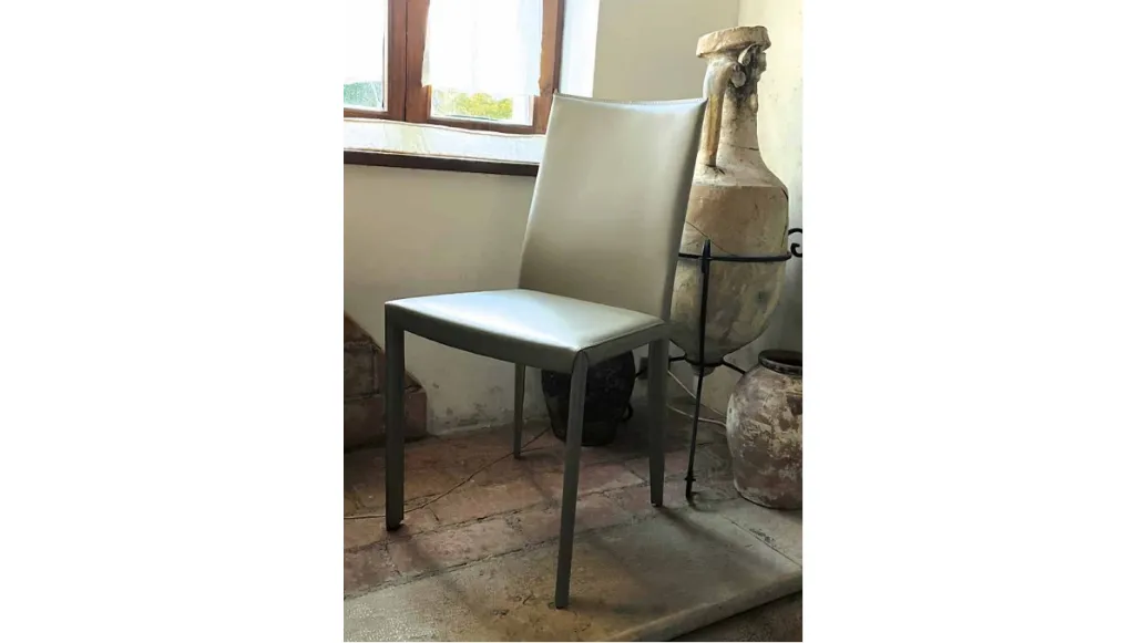 Sedia Gaiarine di Trevisan Asolo