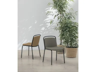 Sedia Yoko di Target Point