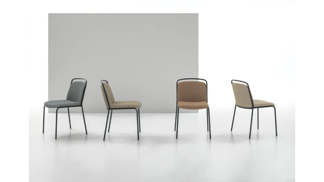 Sedia Yoko di Target Point