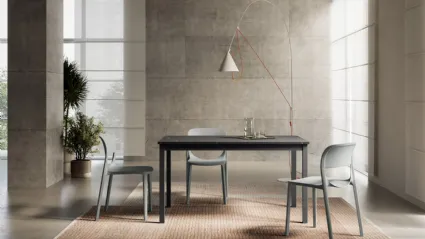 Tavolo allungabile Matrix di Arredo3