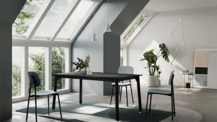 Tavolo allungabile Beta di Arredo3