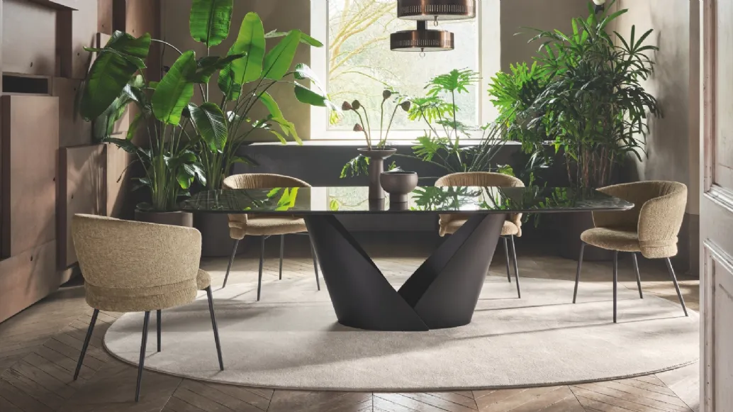 Tavolo Calla di Calligaris