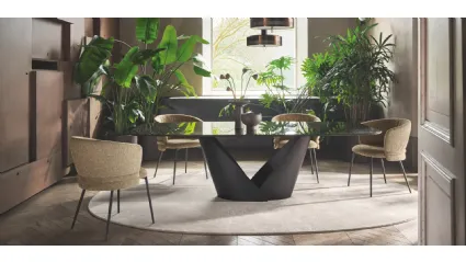 Tavolo Calla di Calligaris