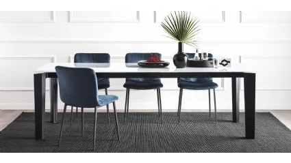 Tavolo Allungabile Delta di Calligaris