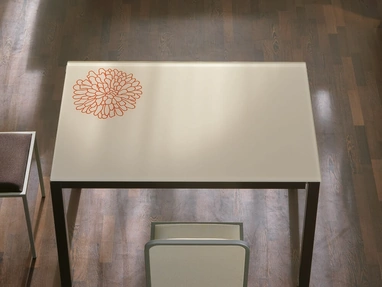 Tavolo Lione di Ponti Terenghi