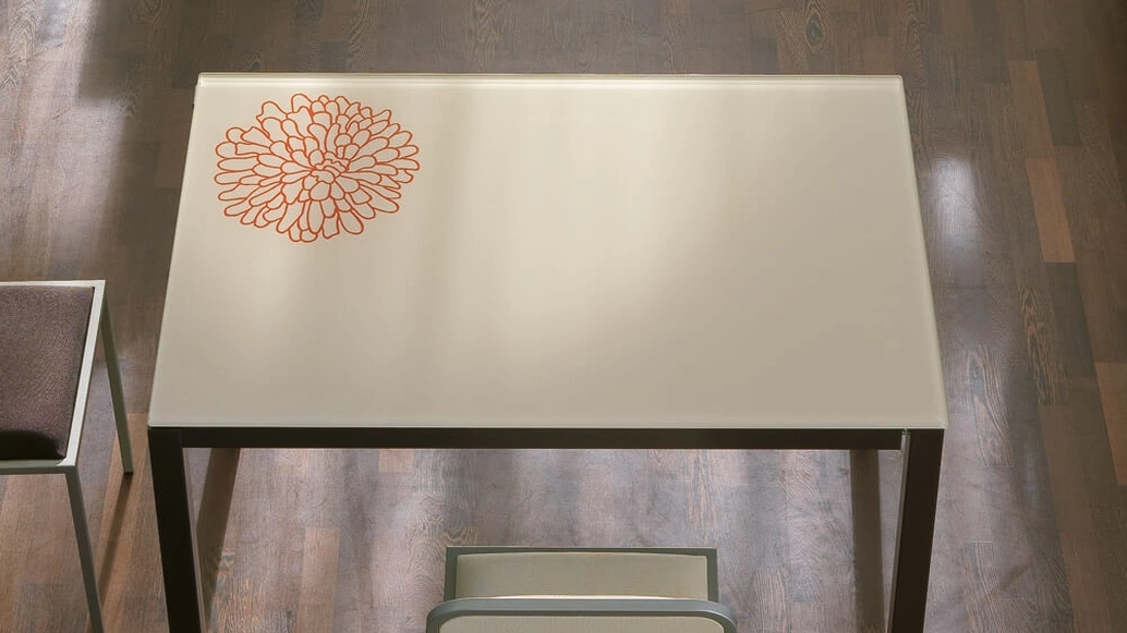 Tavolo Lione di Ponti Terenghi