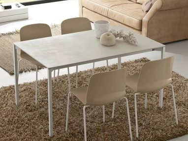 Tavolo Nancy di Ponti Terenghi