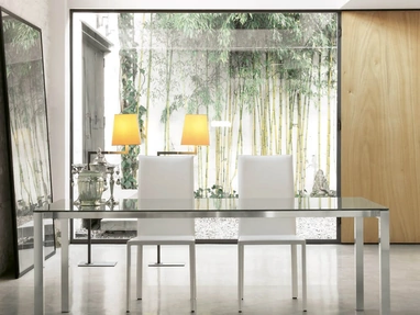 Tavolo New York di Ponti Terenghi