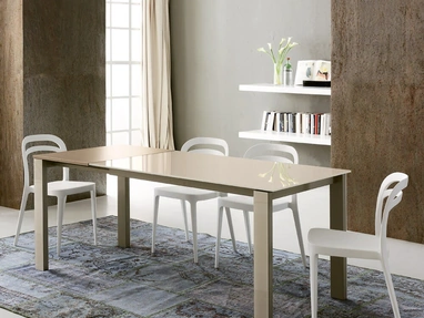 Tavolo Columbus di Ponti Terenghi