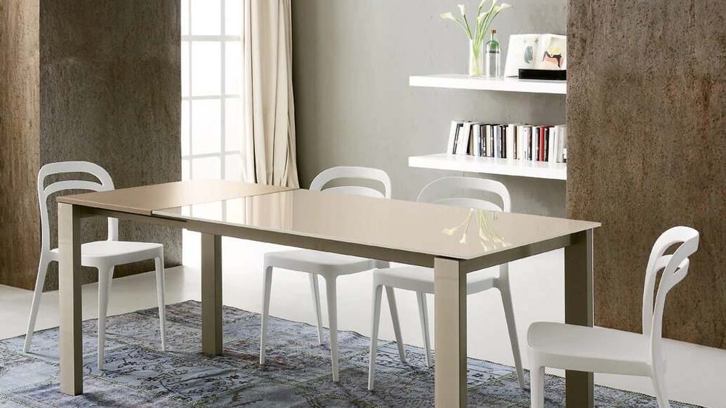 Tavolo Columbus di Ponti Terenghi