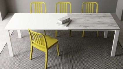 Tavolo El Paso di Ponti Terenghi