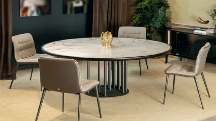 Tavolo Luxo di Tonin Casa