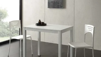 Tavolo Micro Table di La Seggiola