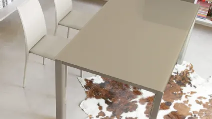 Tavolo allungabile Riccardo di Ponti Terenghi