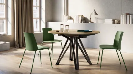 Tavolo allungabile York di Arredo3