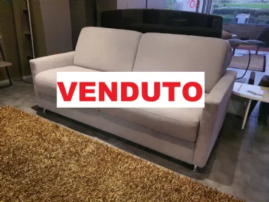 Divano letto AMBROGIO