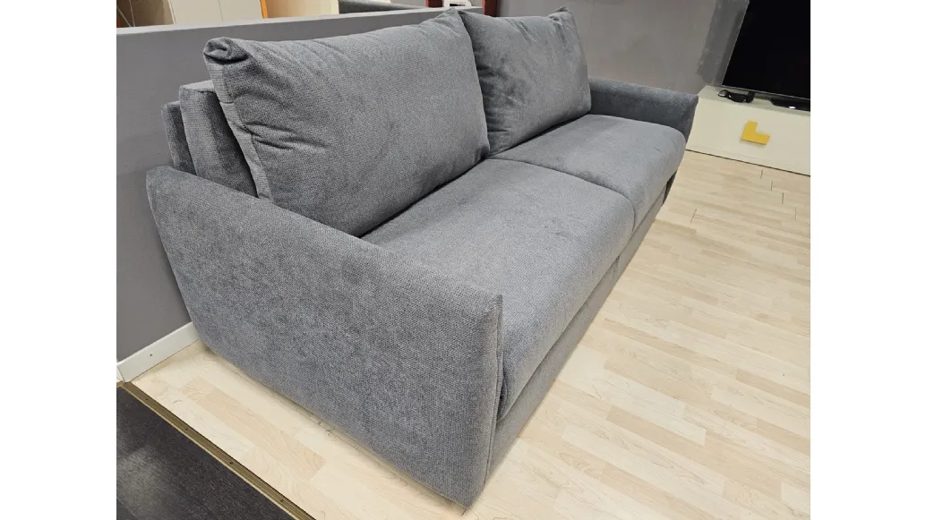 Divano letto JERRY