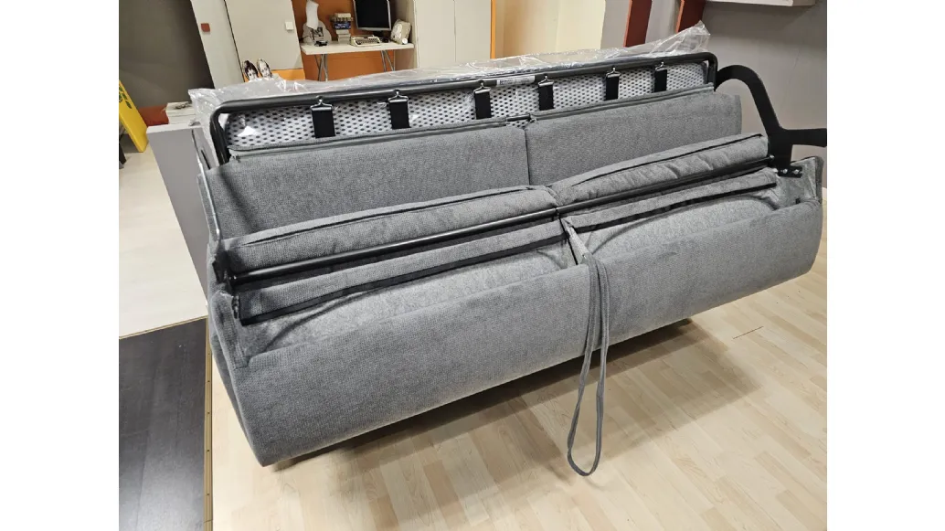 Divano letto JERRY