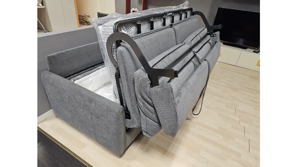 Divano letto JERRY
