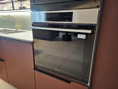 Forno Wsed7664s 