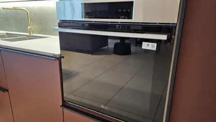 Forno Wsed7664s 