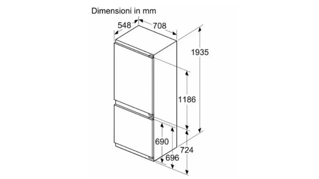 Neff T58TL6EN2