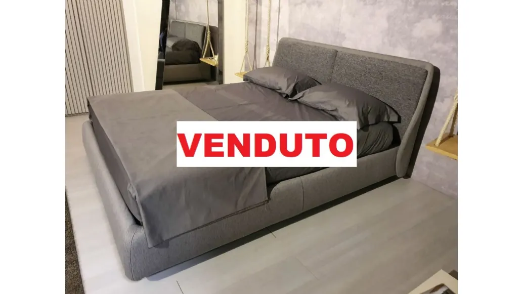 Letto BEND