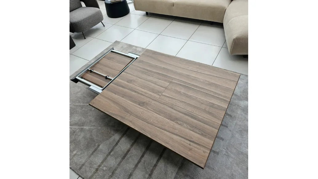 Travolo Trasformabile More & More