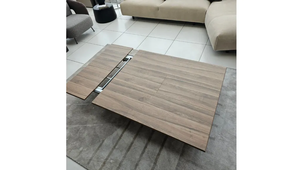 Travolo Trasformabile More & More