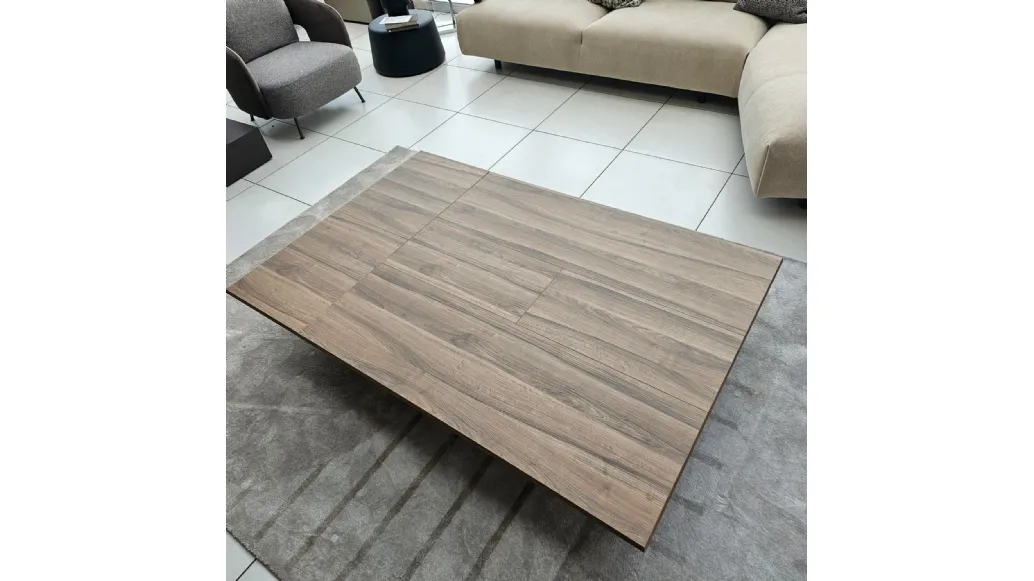 Travolo Trasformabile More & More