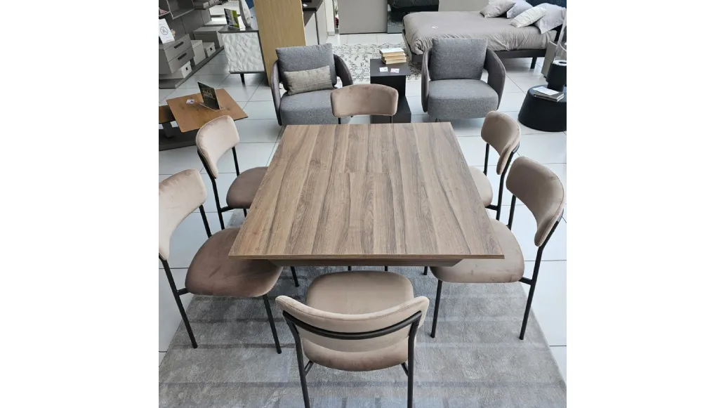 Travolo Trasformabile More & More