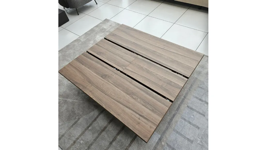 Travolo Trasformabile More & More